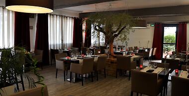Hôtel Restaurant L'Etape