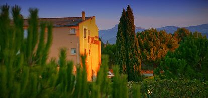 Hôtel Restaurant L'Etape