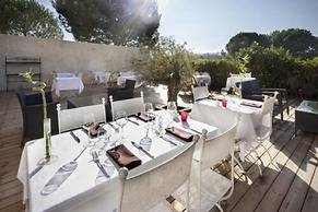 Hôtel Restaurant L'Etape