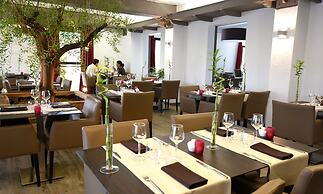 Hôtel Restaurant L'Etape