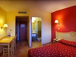 Hôtel Restaurant L'Etape