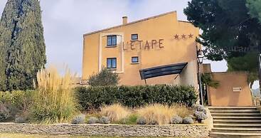 Hôtel Restaurant L'Etape
