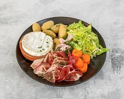 Hôtel Restaurant L'Etape