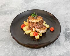 Hôtel Restaurant L'Etape