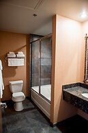 Cork Factory Hotel Lancaster