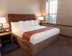 Cork Factory Hotel Lancaster