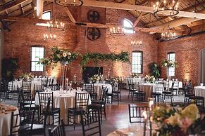 Cork Factory Hotel Lancaster