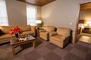 Cork Factory Hotel Lancaster