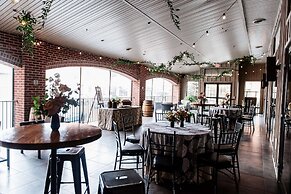 Cork Factory Hotel Lancaster