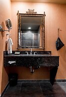 Cork Factory Hotel Lancaster