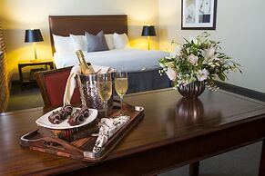 Cork Factory Hotel Lancaster