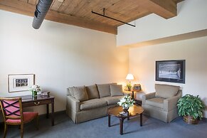 Cork Factory Hotel Lancaster