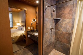 Cork Factory Hotel Lancaster