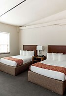 Cork Factory Hotel Lancaster