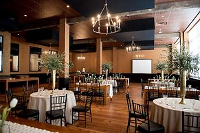 Cork Factory Hotel Lancaster