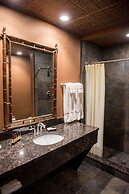 Cork Factory Hotel Lancaster