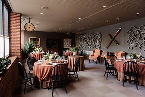 Cork Factory Hotel Lancaster