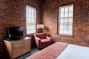 Cork Factory Hotel Lancaster