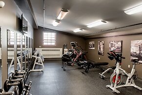 Cork Factory Hotel Lancaster