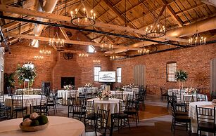 Cork Factory Hotel Lancaster