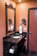 Cork Factory Hotel Lancaster