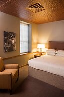 Cork Factory Hotel Lancaster