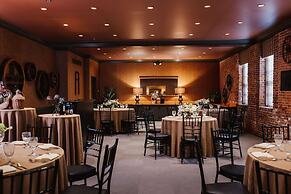 Cork Factory Hotel Lancaster