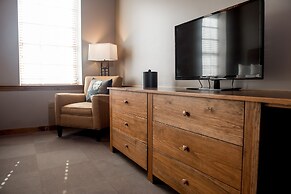 Cork Factory Hotel Lancaster