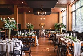 Cork Factory Hotel Lancaster