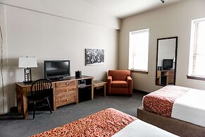 Cork Factory Hotel Lancaster