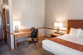 Cork Factory Hotel Lancaster