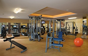 Secrets St. James Montego Bay - Luxury - Adults Only - All Inclusive