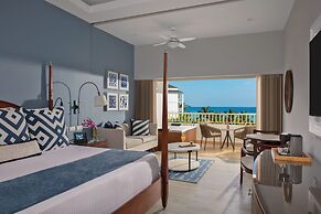 Secrets St. James Montego Bay - Luxury - Adults Only - All Inclusive