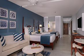 Secrets St. James Montego Bay - Luxury - Adults Only - All Inclusive