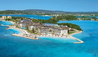Secrets St. James Montego Bay - Luxury - Adults Only - All Inclusive