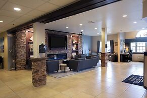 Microtel Inn & Suites by Wyndham Waynesburg