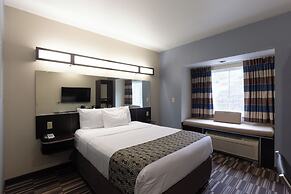 Microtel Inn & Suites by Wyndham Waynesburg