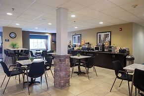Microtel Inn & Suites by Wyndham Waynesburg