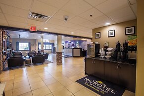 Microtel Inn & Suites by Wyndham Waynesburg