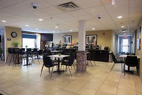 Microtel Inn & Suites by Wyndham Waynesburg