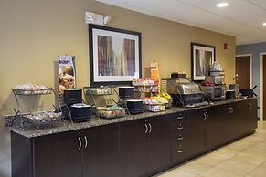 Microtel Inn & Suites by Wyndham Waynesburg