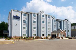 Microtel Inn & Suites by Wyndham Waynesburg