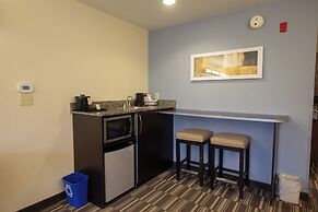 Microtel Inn & Suites by Wyndham Waynesburg