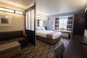 Microtel Inn & Suites by Wyndham Waynesburg