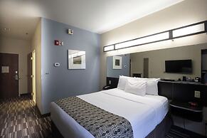 Microtel Inn & Suites by Wyndham Waynesburg