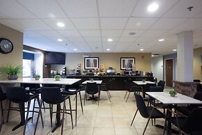 Microtel Inn & Suites by Wyndham Waynesburg