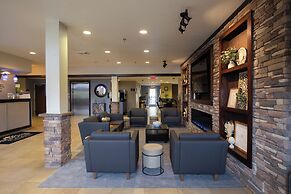 Microtel Inn & Suites by Wyndham Waynesburg