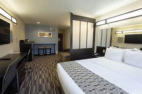 Microtel Inn & Suites by Wyndham Waynesburg