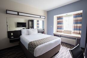 Microtel Inn & Suites by Wyndham Waynesburg