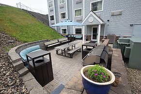 Microtel Inn & Suites by Wyndham Waynesburg